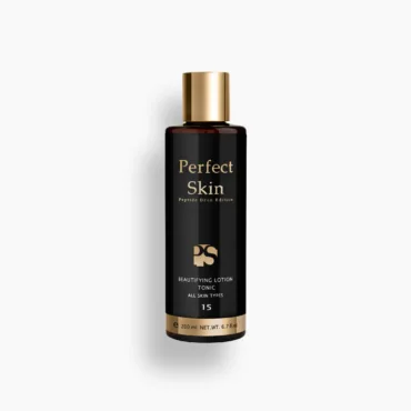 Освіжаючий тонік-лосьйон Perfect Skin Beautifying Lotion Tonic 15