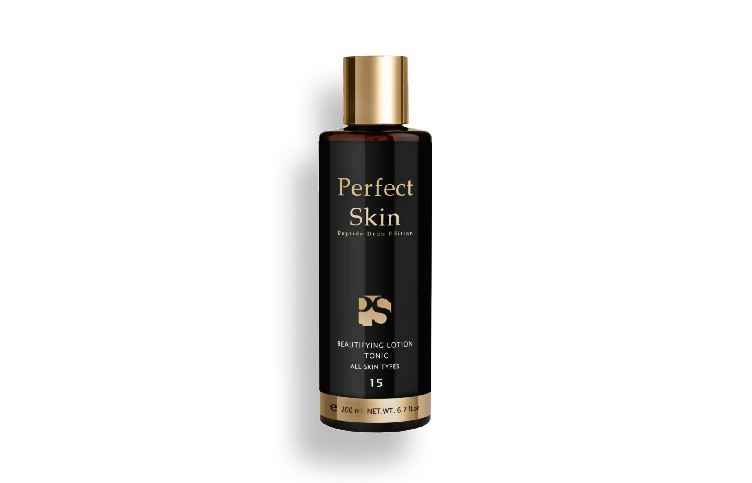 Освіжаючий тонік-лосьйон Perfect Skin Beautifying Lotion Tonic 15