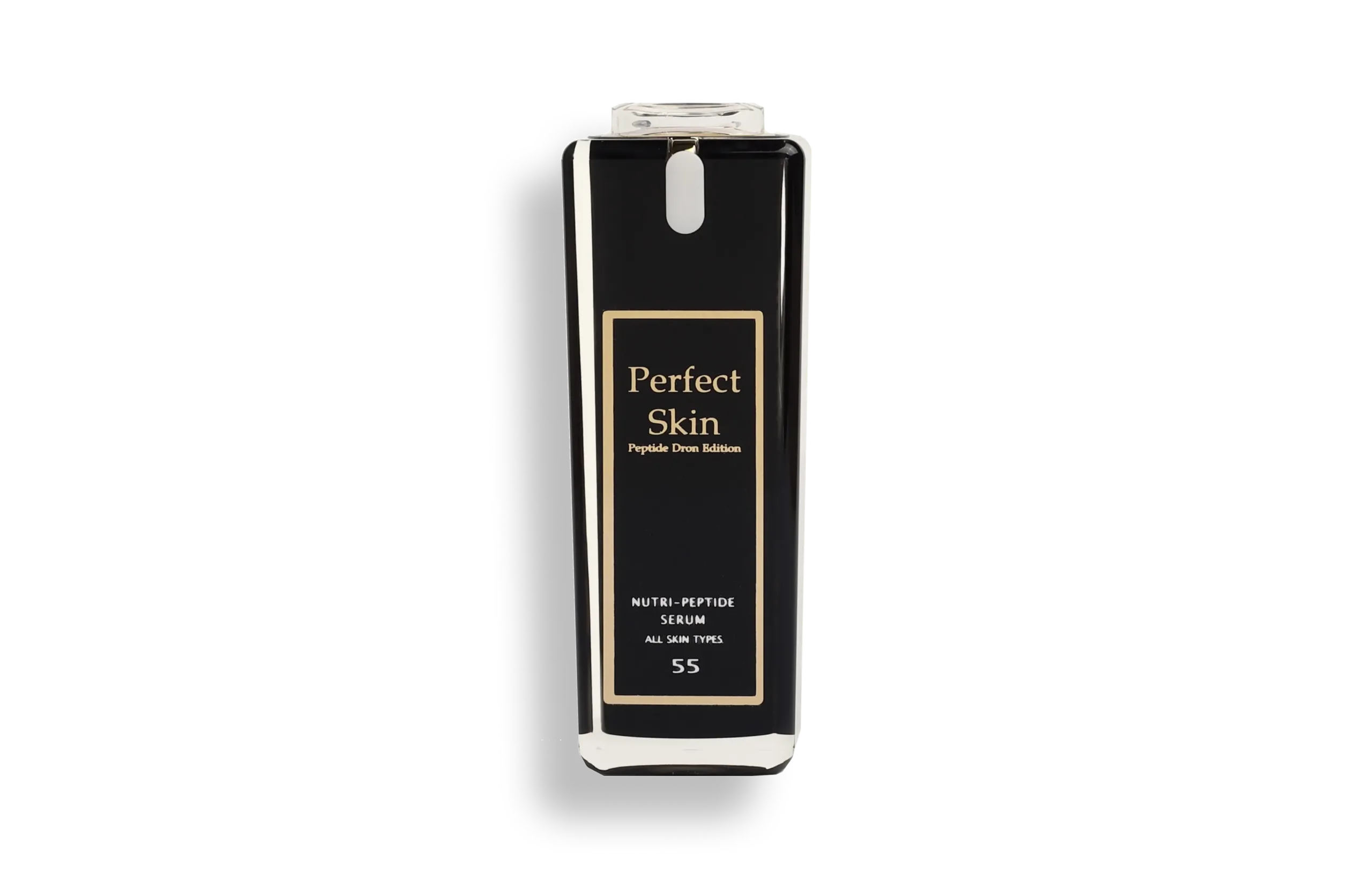 Сироватка омолоджуюча з пептидами Perfect Skin Nutri-Peptide Serum 55