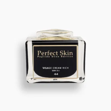 Живильний зміцнюючий нічний крем Perfect Skin Visage Cream Rich 44