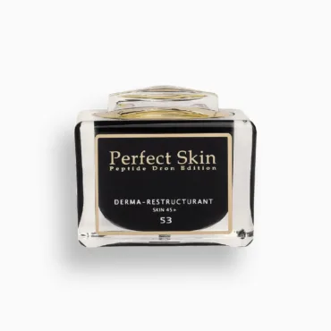 Відновлювальний зволожуючий денний крем Perfect Skin Derma-Restructurant 53