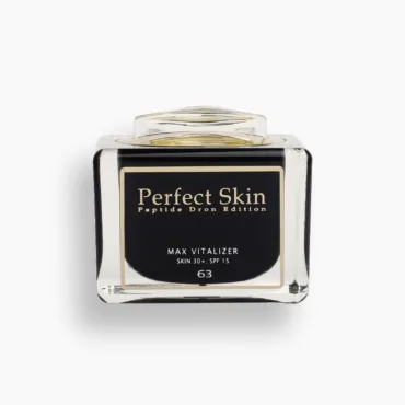 Інтенсивний зволожуючий крем Perfect Skin Max Vitalizer 63