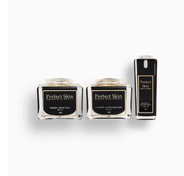 Набір 2: Комплекс Anti age 35+ Perfect Skin Ultimate Sapphire Visage 430