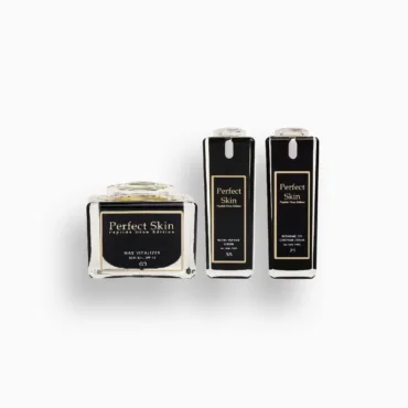 Набір 3: Комплекс Глибоке зволоження Perfect Skin Peptide Hyalufiller 630